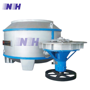 Customized spare part pulper rotor mould with mesh for refiner and consistency machine of paper making mill