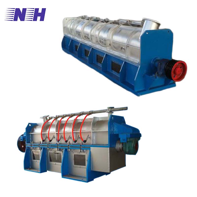 Paper pulp making equipment Reject separator for paper mill waste paper recycling