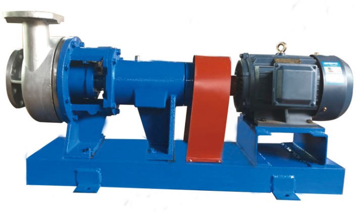Paper mill papermaking industries process energy-saving non-clogging pulp pump and industrial urban water supply and drainage