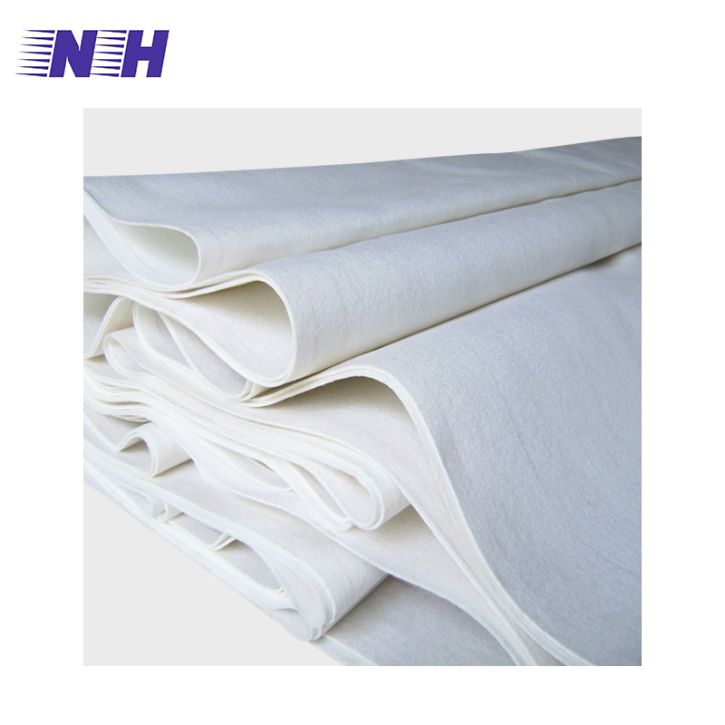 Paper mill bottom top press conveying papermaking blanket felt for making kinds of cultural kraft speical and tissue paper