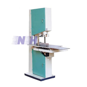 Easy operation high speed roll band saw paper cutting machine for toilet paper machinery 