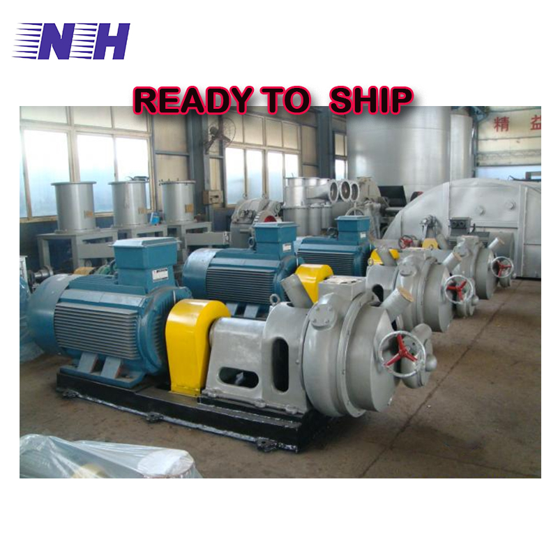 Paper mill pulp equipment singel and double refiner machine from manufacture factory