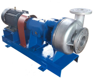 Paper mill papermaking industries process energy-saving non-clogging pulp pump and industrial urban water supply and drainage