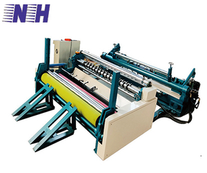 1600-High quality full automatic paper slitting rewinding machine paper cutting machine slitter machine for toilet kraft scotch tape 