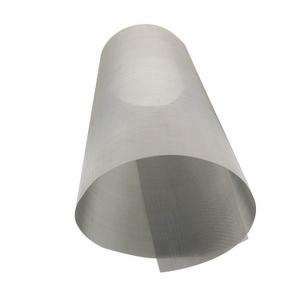 Stable And Fine Filtration Performance Paper Mill Stainless Steel Cylinder Mold Wire Mesh From Manufacturer