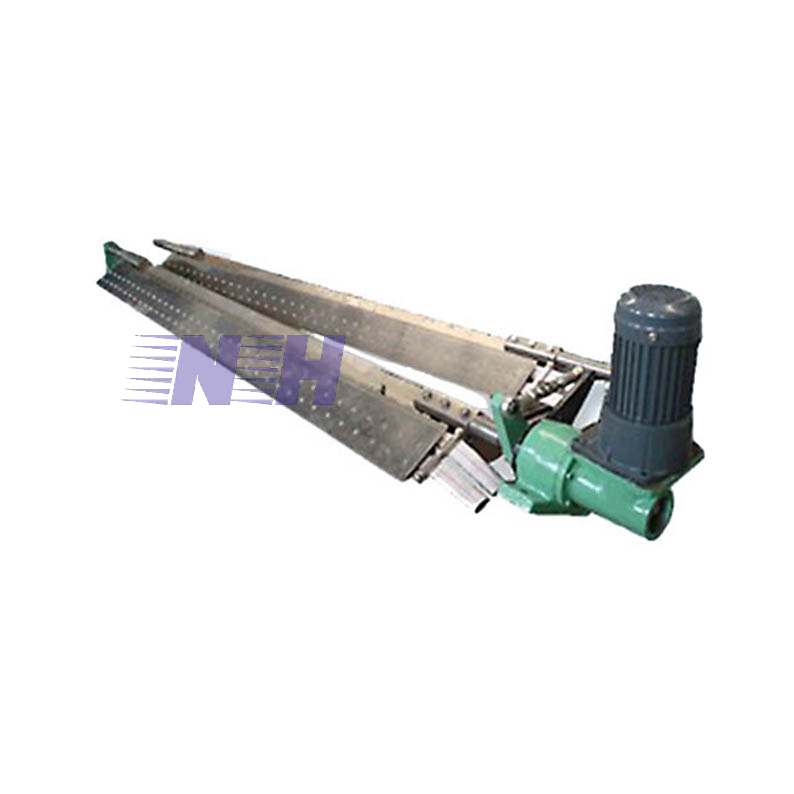 Paper making machine plastic scraper blade scraper holder for paper mill used