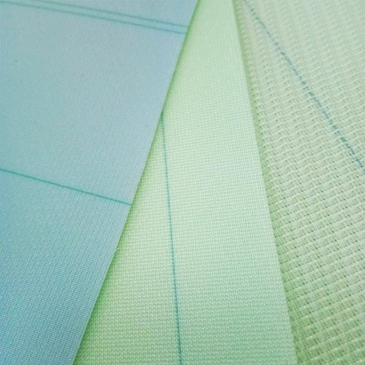 Kinds of paper type even paper surface dehydration and stable forming fabric used for fourdrinier paper machine from manufacturer