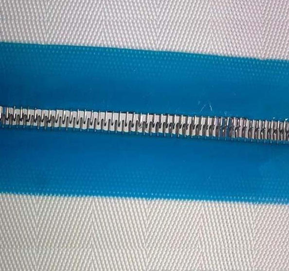 Urban/sugar/ceramic/slaughter/printing and dyeing factory sewage treatment mesh belt